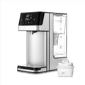 Distributeur d'eau chaude en plastique alimentaire 5 l pour bureau
