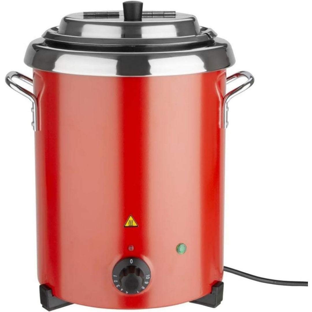 Blender chauffant et machine a soupe en bambou 2 l pour randonnee
