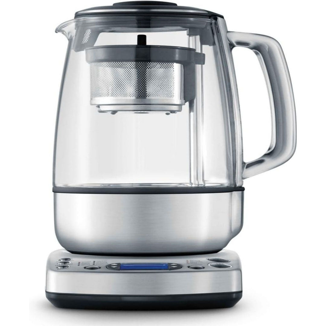 Machine a the en bambou 4.5 l pour randonnee