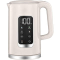 Bouilloire electrique 2 l en acier inoxydable 1800 w