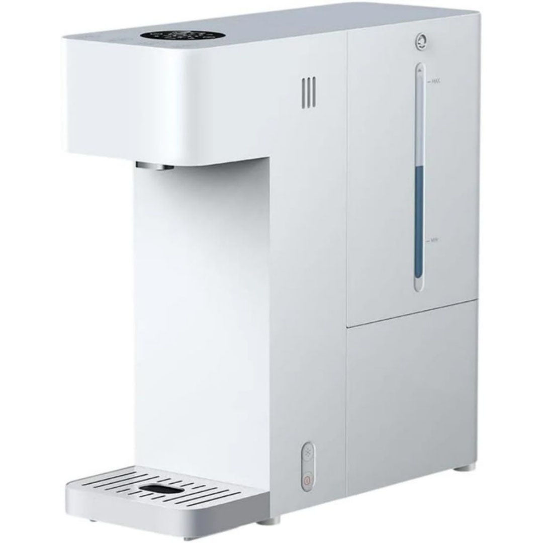 Distributeur d'eau chaude pour chambre en ceramique 4.5 l