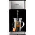 Distributeur d'eau chaude 5 l en aluminium pour voyage
