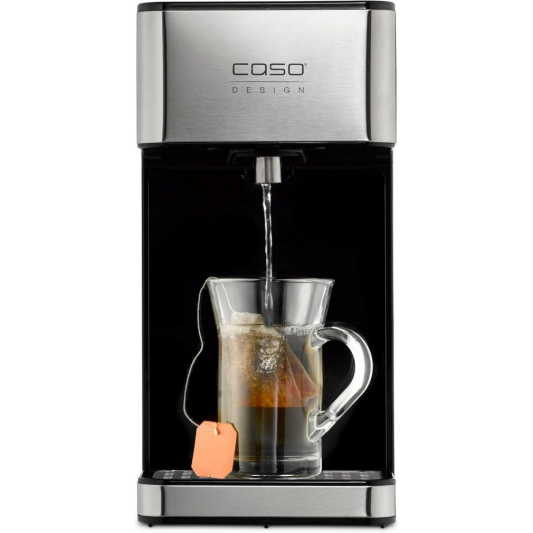 Distributeur d'eau chaude 5 l en aluminium pour voyage